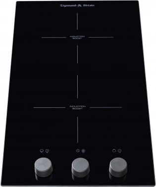 Индукционная варочная поверхность Zigmund & Shtain CI 45.3 B