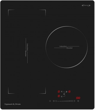 Индукционная варочная поверхность Zigmund & Shtain CI 49.4 B