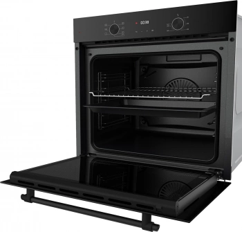 Духовой шкаф Электрический Lex EDP 671 BBL MAX