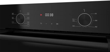 Духовой шкаф Электрический Lex EDP 671 BBL MAX