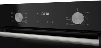 Духовой шкаф Электрический Lex EDP 671 BL MAX