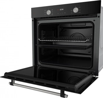 Духовой шкаф Электрический Lex EDP 671 BL MAX