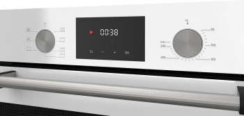 Духовой шкаф Электрический Lex EDP 671 WH MAX