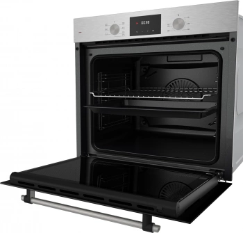 Духовой шкаф Электрический Lex EDP 671 IX MAX