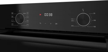 Духовой шкаф Электрический Lex EDP 680 BBL MAX