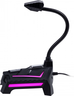 Микрофон проводной Defender Ring GMC 150