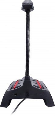 Микрофон проводной Defender Ring GMC 150