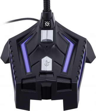 Микрофон проводной Defender Ring GMC 150