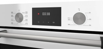 Духовой шкаф Электрический Lex EDP 680 WH MAX