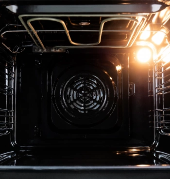 Духовой шкаф Электрический Lex EDP 680 WH MAX