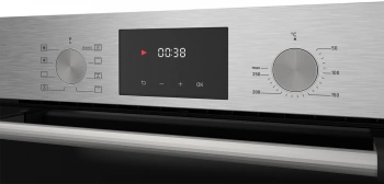 Духовой шкаф Электрический Lex EDP 680 IX MAX