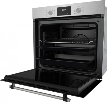 Духовой шкаф Электрический Lex EDP 680 IX MAX