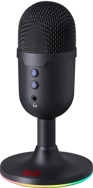 Микрофон проводной Defender Pulsar GM303