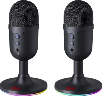 Микрофон проводной Defender Pulsar GM303