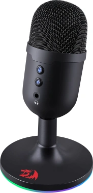 Микрофон проводной Defender Pulsar GM303