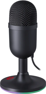 Микрофон проводной Defender Pulsar GM303