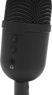 Микрофон проводной Defender Pulsar GM303