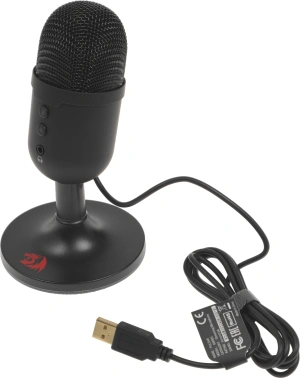 Микрофон проводной Defender Pulsar GM303