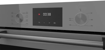 Духовой шкаф Электрический Lex EDP 680 GR MAX