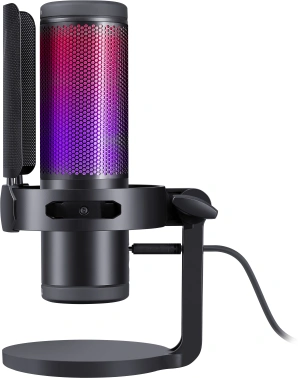 Микрофон проводной Defender Fenris GM301