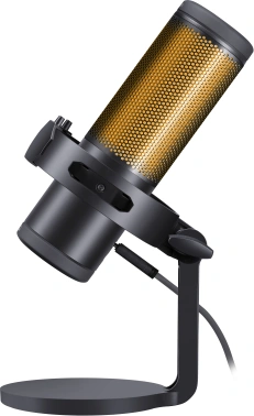 Микрофон проводной Defender Fenris GM301