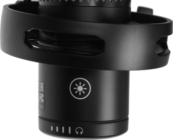 Микрофон проводной Defender Fenris GM301