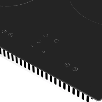 Варочная поверхность Lex EVH 430B BL