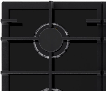 Газовая варочная поверхность Lex GVG 642-1 BBL