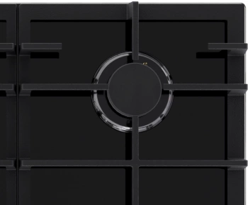 Газовая варочная поверхность Lex GVG 642-1 BBL