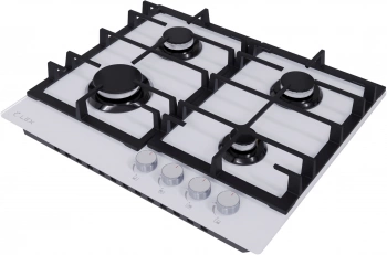 Газовая варочная поверхность Lex GVG 642-1 WH