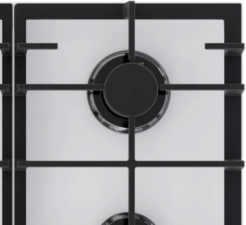 Газовая варочная поверхность Lex GVG 642-1 WH