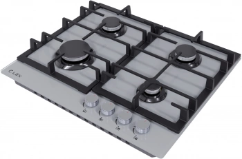 Газовая варочная поверхность Lex GVG 642-1 GR