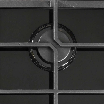 Газовая варочная поверхность Lex GVG 640-1 BBL