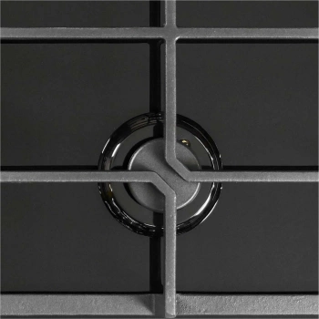 Газовая варочная поверхность Lex GVG 640-1 BBL