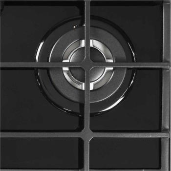 Газовая варочная поверхность Lex GVG 431 BBL