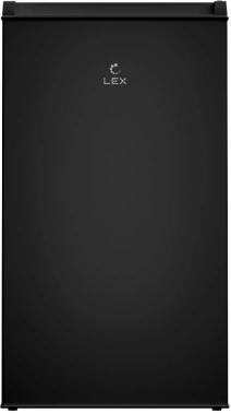 Холодильник Lex LSD100BL