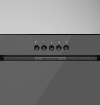 Вытяжка встраиваемая Lex GS Bloc G 600