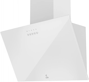 Вытяжка каминная Lex Moza 450