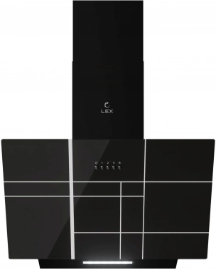 Вытяжка каминная Lex Moza 600 R1