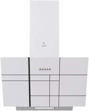 Вытяжка каминная Lex Moza 600 R1