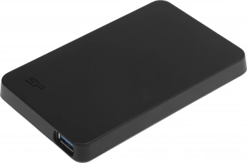 Накопитель SSD Silicon Power USB3.0 4TB SP040TBPSDS05SAK S05