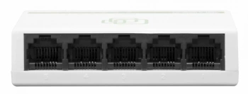 Коммутатор SNR  SNR-S1000-5T