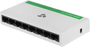 Коммутатор SNR  SNR-S1000-8T