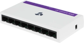 Коммутатор SNR  SNR-S1100G-8T
