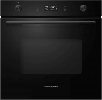 Духовой шкаф Электрический Zigmund & Shtain E 171