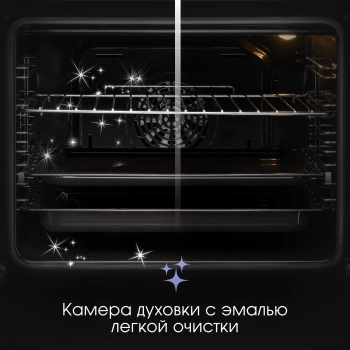 Духовой шкаф Электрический Zigmund & Shtain E 171