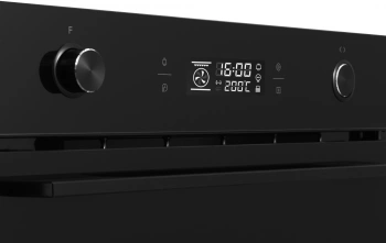 Духовой шкаф Электрический Zigmund & Shtain E 171