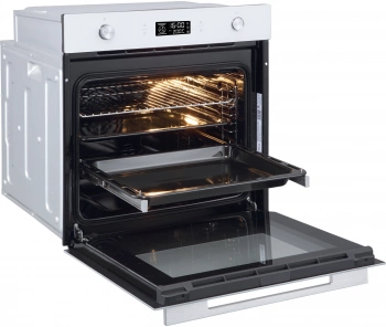 Духовой шкаф Электрический Zigmund & Shtain E 171