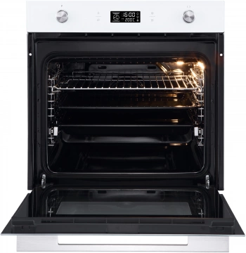 Духовой шкаф Электрический Zigmund & Shtain E 171