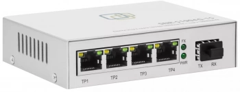 Коммутатор SNR  SNR-S1904G-1S